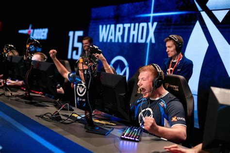 Warthox Esport .